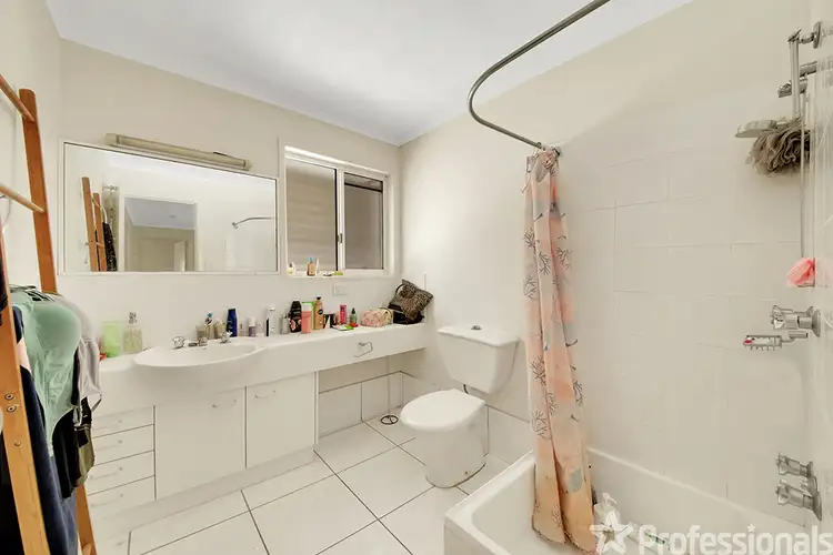 Sixth view of Homely unit listing, 1/3 Central Lane, Gladstone Central QLD 4680