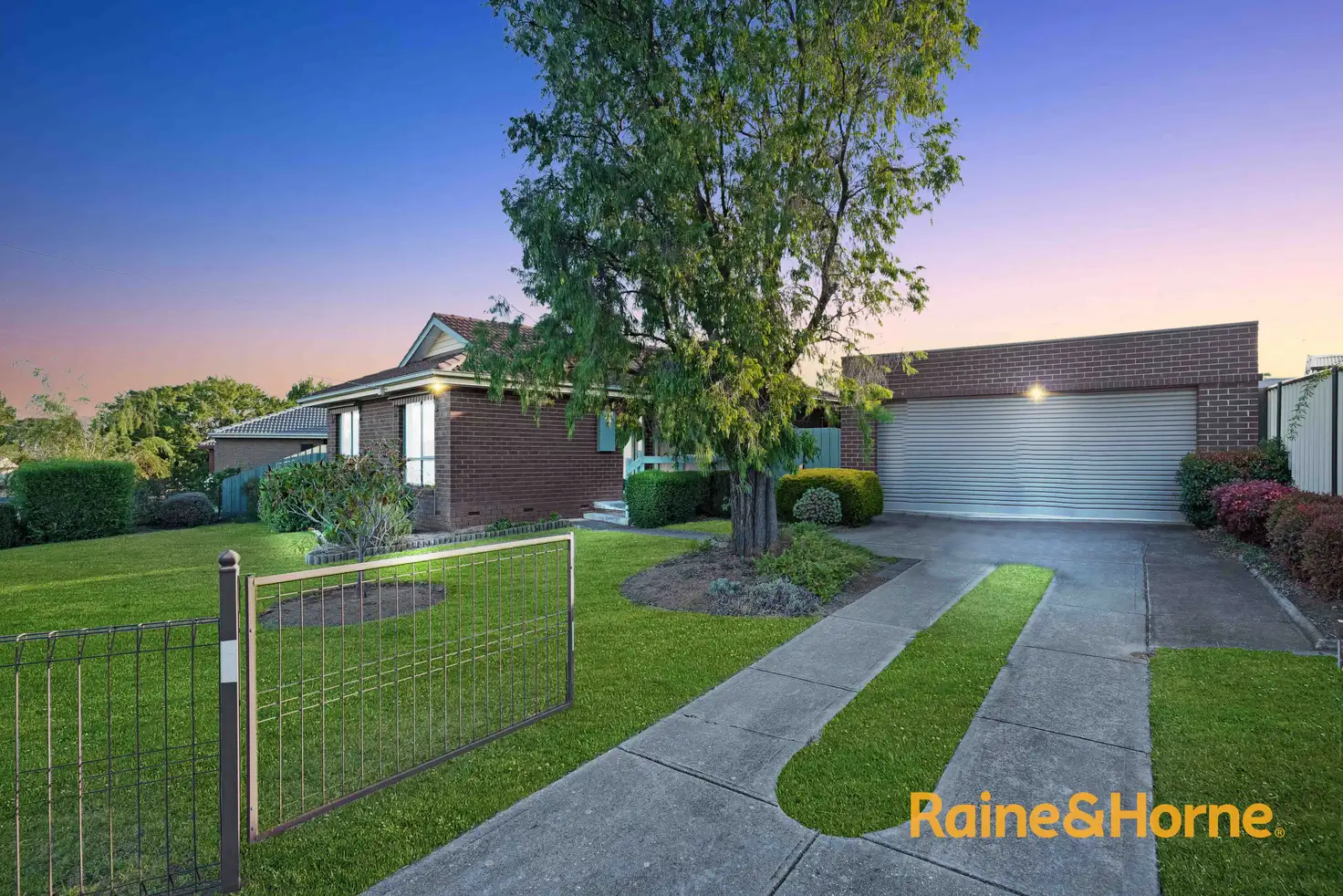 Main view of Homely house listing, 7 Morrison Drive, Darley VIC 3340