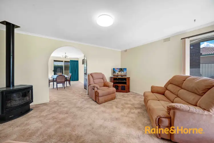 Second view of Homely house listing, 7 Morrison Drive, Darley VIC 3340