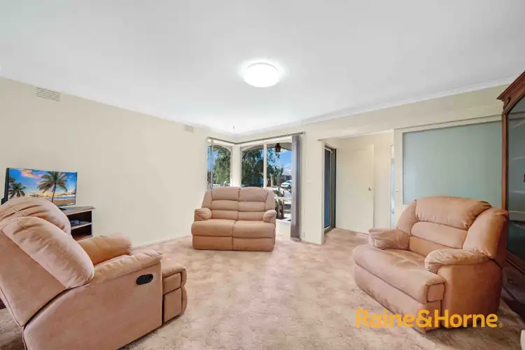 Third view of Homely house listing, 7 Morrison Drive, Darley VIC 3340