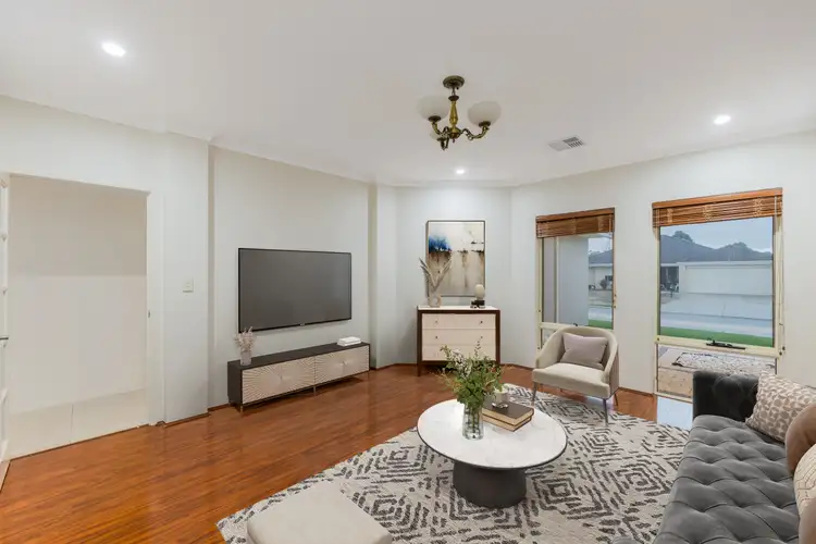 Fifth view of Homely house listing, 25 Macdougal Way, Harrisdale WA 6112