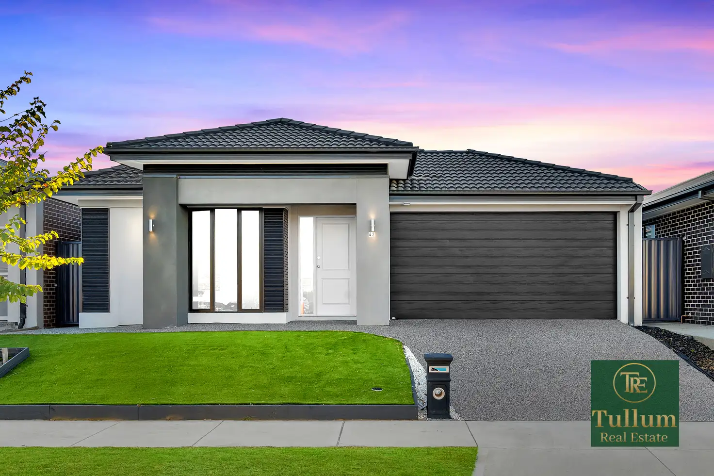 Main view of Homely house listing, 42 Borthwick Parade, Clyde North VIC 3978