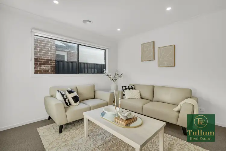 Third view of Homely house listing, 42 Borthwick Parade, Clyde North VIC 3978