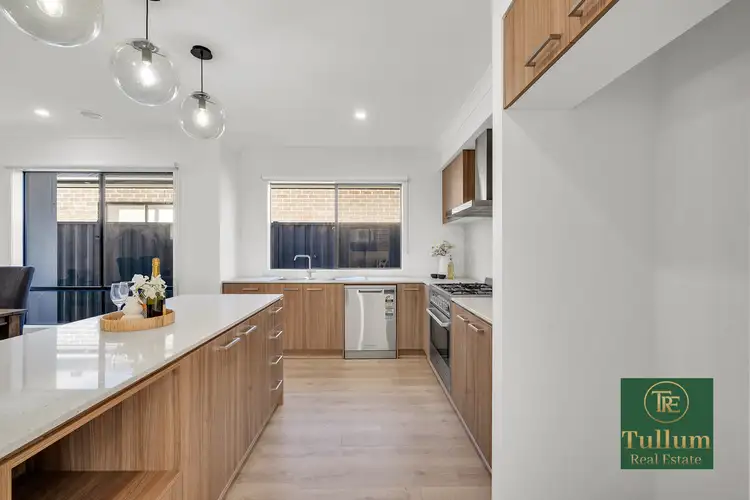 Fourth view of Homely house listing, 42 Borthwick Parade, Clyde North VIC 3978