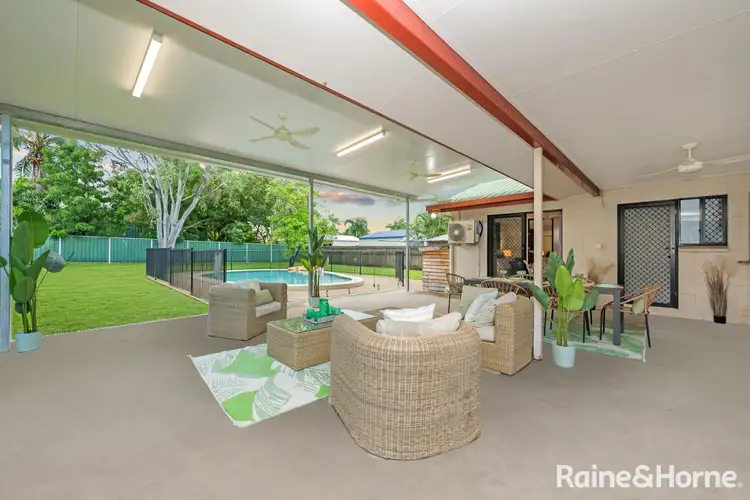 37 Normanby Street, Wulguru QLD 4811