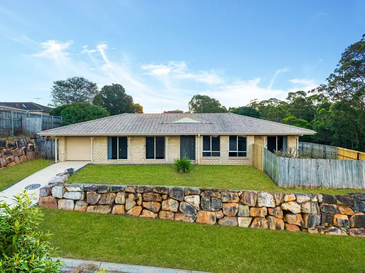 2 Kyah Close, Kallangur QLD 4503