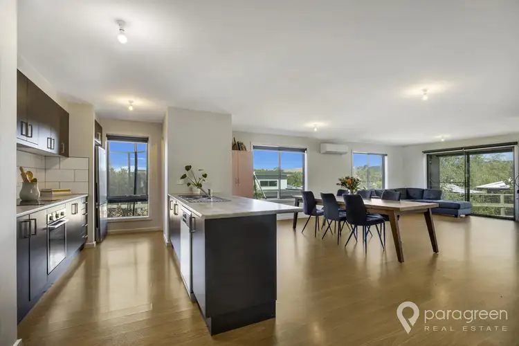 Main view of Homely house listing, 7 Heath Rise, Foster VIC 3960