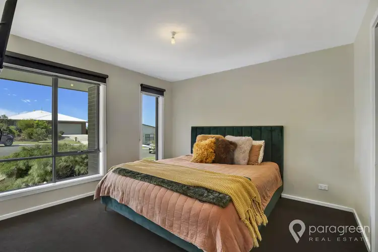 Second view of Homely house listing, 7 Heath Rise, Foster VIC 3960