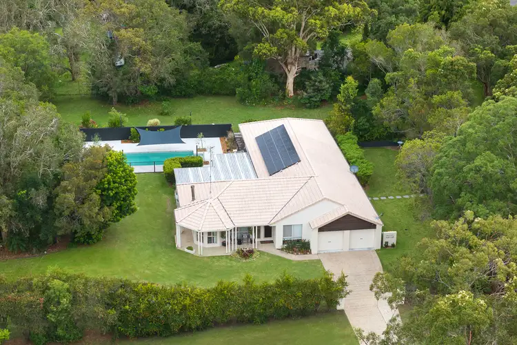 60 Annie Drive, Peregian Beach QLD 4573