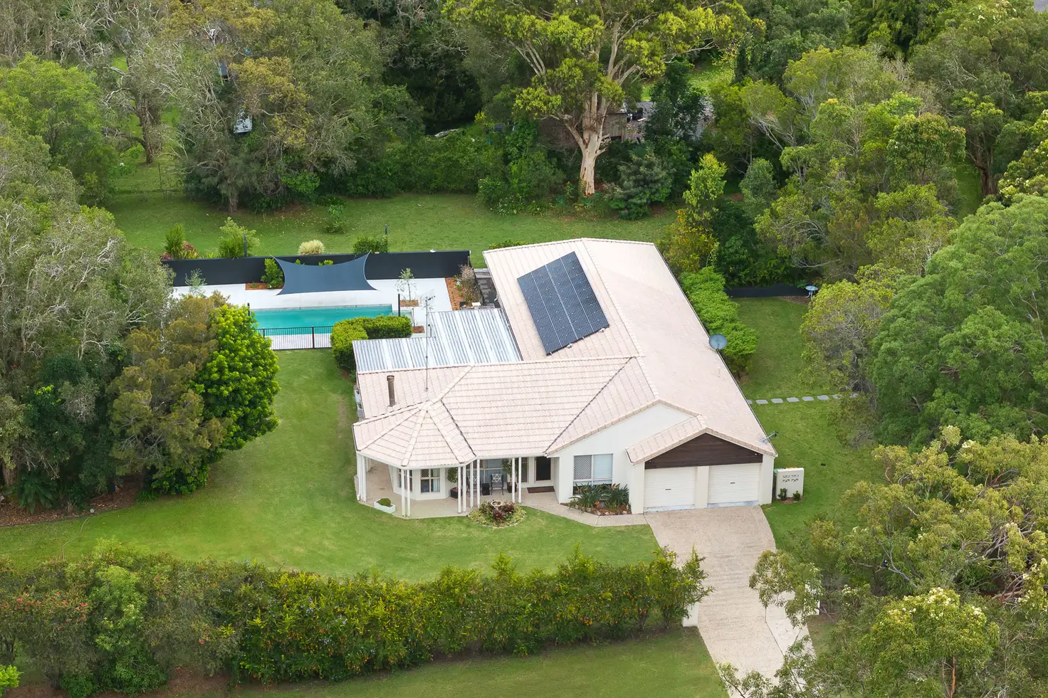Main view of Homely house listing, 60 Annie Drive, Peregian Beach QLD 4573