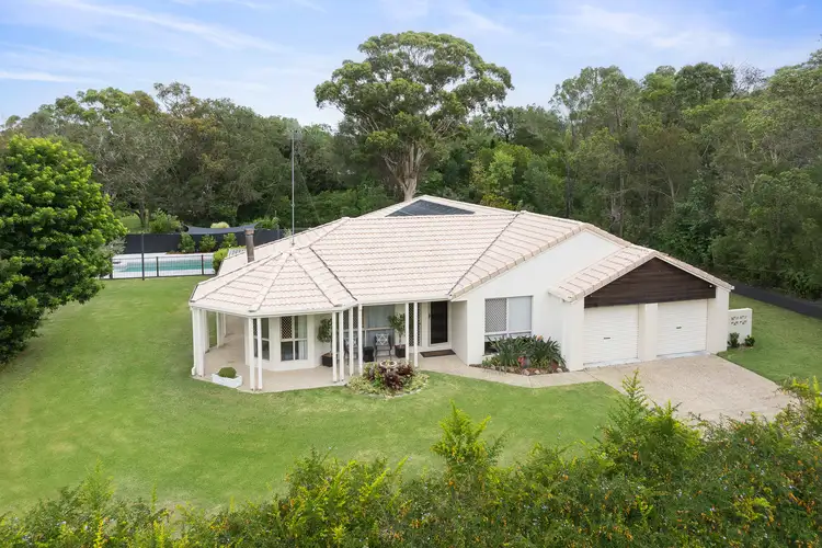 Second view of Homely house listing, 60 Annie Drive, Peregian Beach QLD 4573