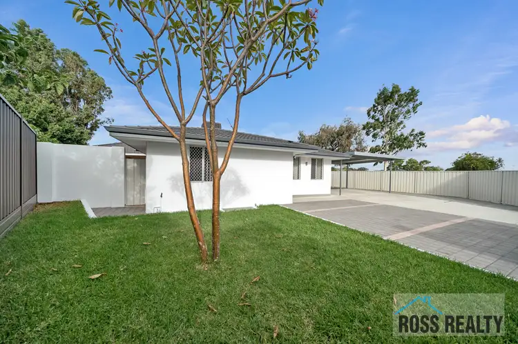 36 Meldrum Way, Koondoola WA 6064