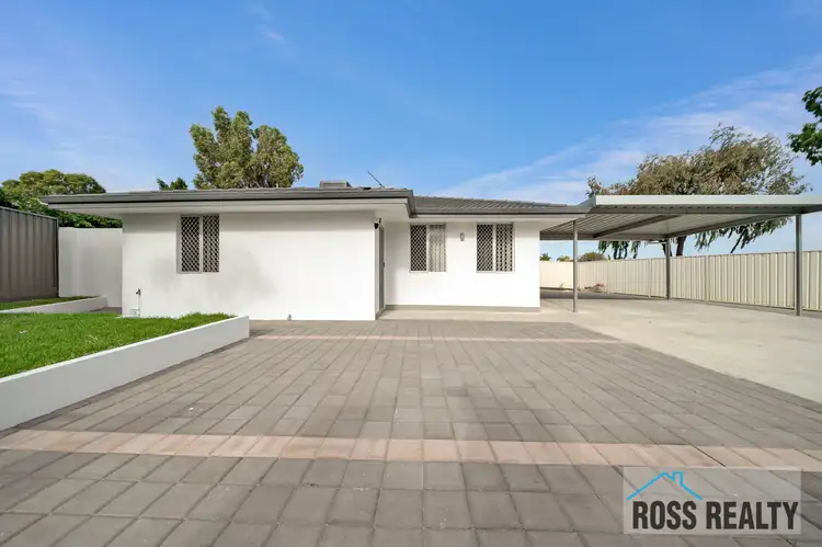 Second view of Homely house listing, 36 Meldrum Way, Koondoola WA 6064