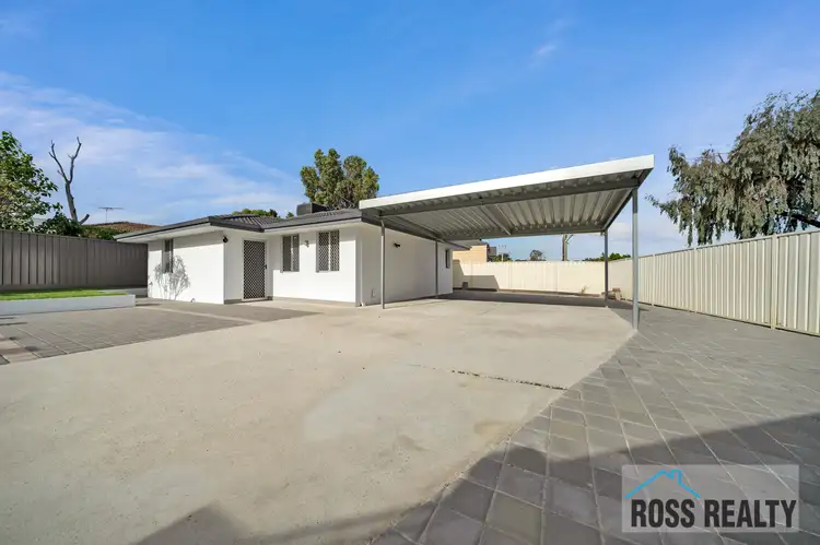 Third view of Homely house listing, 36 Meldrum Way, Koondoola WA 6064