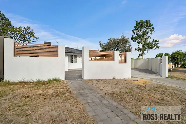 Sixth view of Homely house listing, 36 Meldrum Way, Koondoola WA 6064