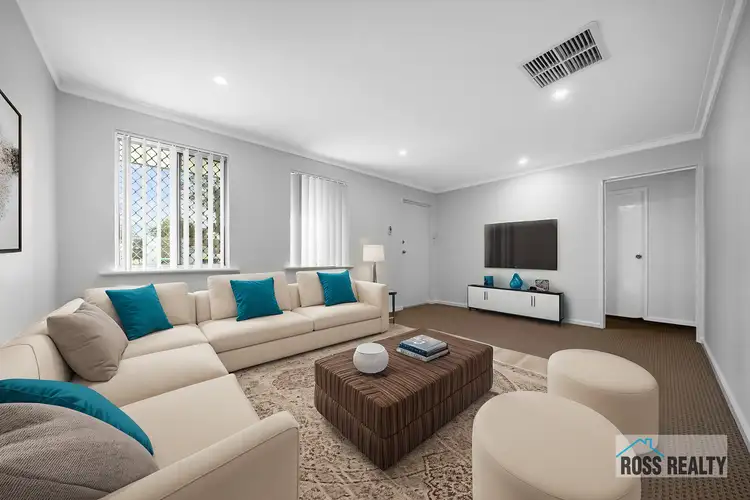 Seventh view of Homely house listing, 36 Meldrum Way, Koondoola WA 6064