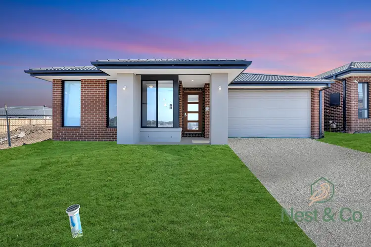 15 Proserpine Cres,