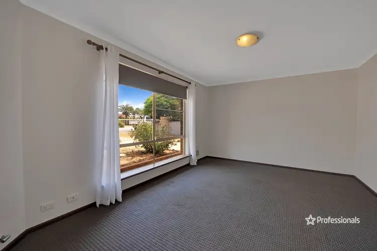 Second view of Homely house listing, 37 Kultown Drive, Waggrakine WA 6530