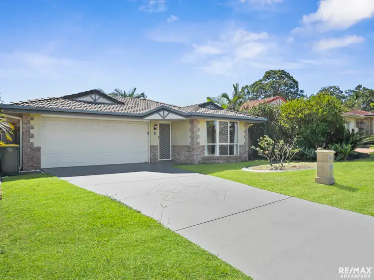 61 Amanda Street, Wynnum West QLD 4178