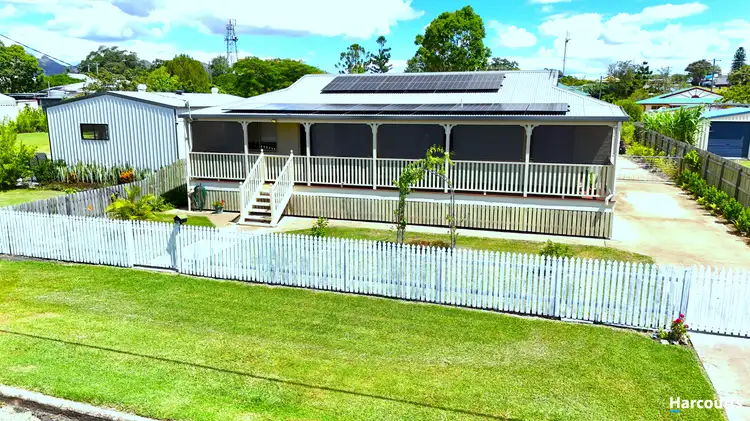 12 John Street, Biggenden QLD 4621