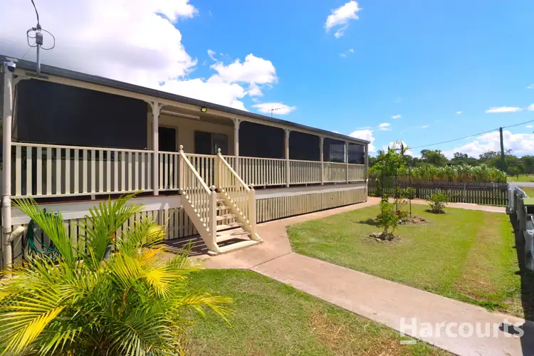 Main view of Homely house listing, 12 John Street, Biggenden QLD 4621