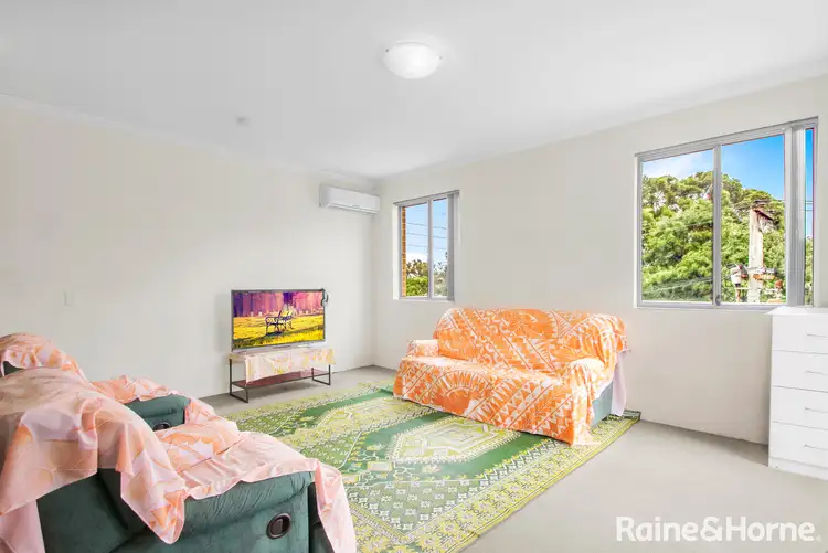 Second view of Homely apartment listing, 43/26-32 Princess Mary Street, St Marys NSW 2760