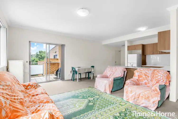 Third view of Homely apartment listing, 43/26-32 Princess Mary Street, St Marys NSW 2760