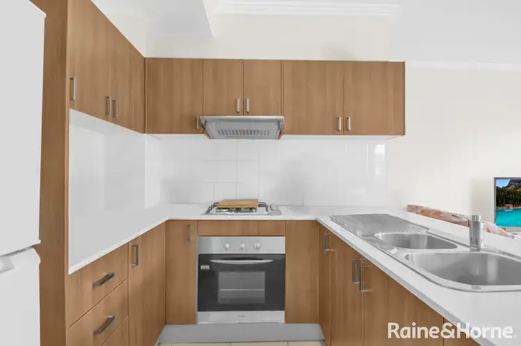 Fourth view of Homely apartment listing, 43/26-32 Princess Mary Street, St Marys NSW 2760