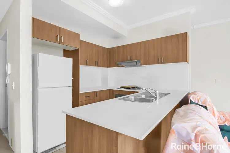 Fifth view of Homely apartment listing, 43/26-32 Princess Mary Street, St Marys NSW 2760