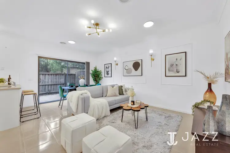 Third view of Homely townhouse listing, 26B Circus Avenue, Point Cook VIC 3030