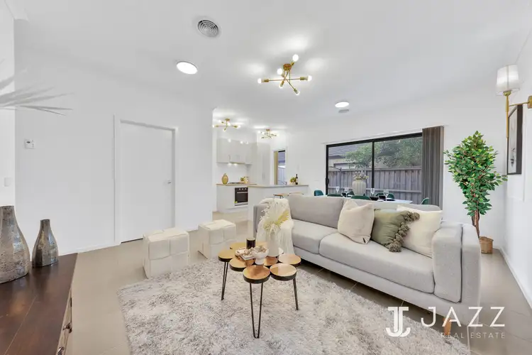 Fourth view of Homely townhouse listing, 26B Circus Avenue, Point Cook VIC 3030