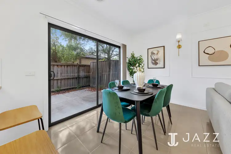 Fifth view of Homely townhouse listing, 26B Circus Avenue, Point Cook VIC 3030