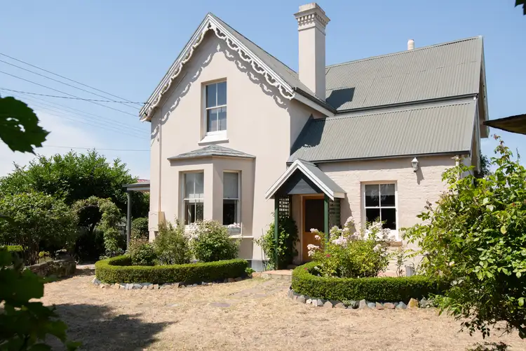 Second view of Homely house listing, 60 Clarence Street, Perth TAS 7300