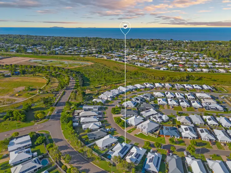 Third view of Homely house listing, 19 Salonika Circuit, Bushland Beach QLD 4818