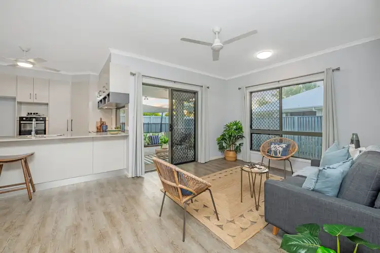 Fifth view of Homely house listing, 19 Salonika Circuit, Bushland Beach QLD 4818