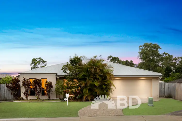 15 Wombat Place