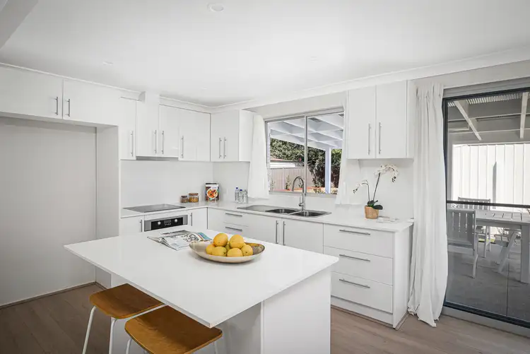 Second view of Homely house listing, 124 Station Street, Rooty Hill NSW 2766
