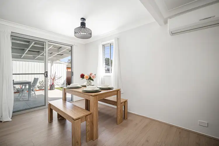 Fourth view of Homely house listing, 124 Station Street, Rooty Hill NSW 2766