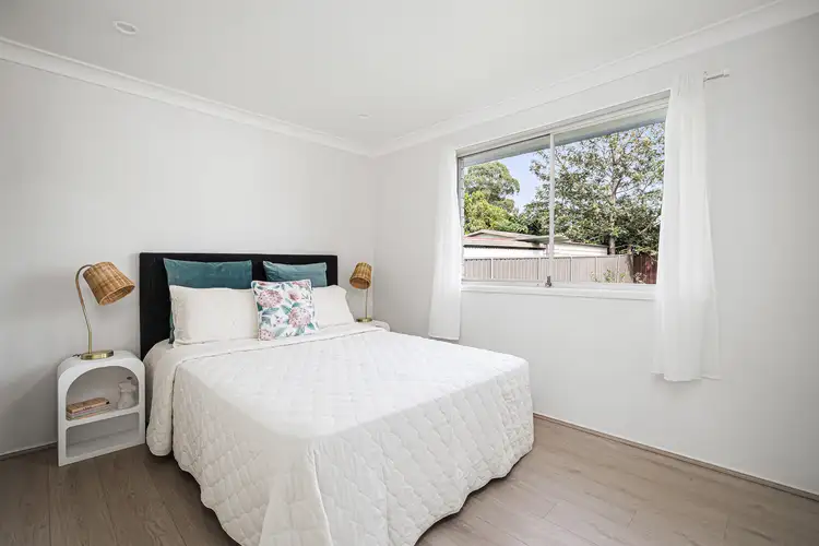 Fifth view of Homely house listing, 124 Station Street, Rooty Hill NSW 2766