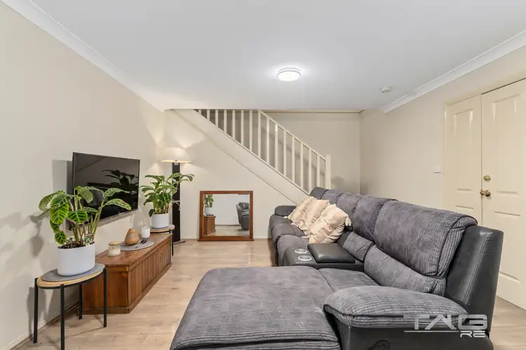 Second view of Homely townhouse listing, 3/67 Park Avenue, Kingswood NSW 2747