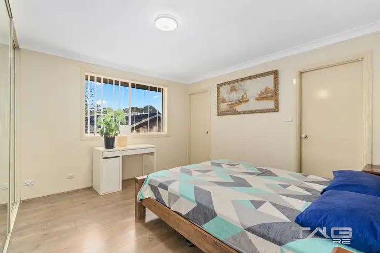 Third view of Homely townhouse listing, 3/67 Park Avenue, Kingswood NSW 2747