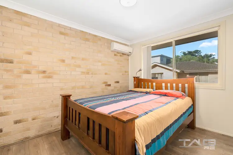 Fourth view of Homely townhouse listing, 3/67 Park Avenue, Kingswood NSW 2747