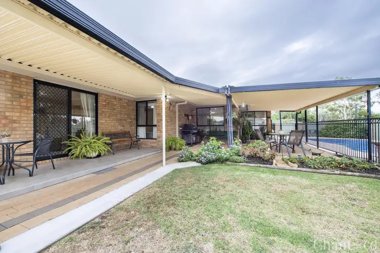 2 Hawkesbury Place, Dubbo NSW 2830