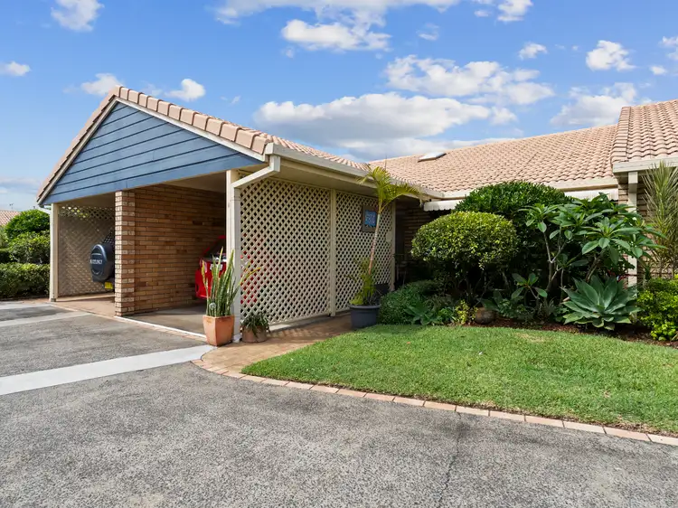 Second view of Homely retirement listing, 2/1-9 Blue Jay Ct, Kingscliff NSW 2487