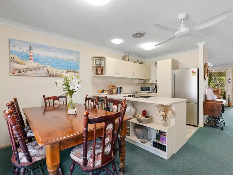 Fourth view of Homely retirement listing, 2/1-9 Blue Jay Ct, Kingscliff NSW 2487