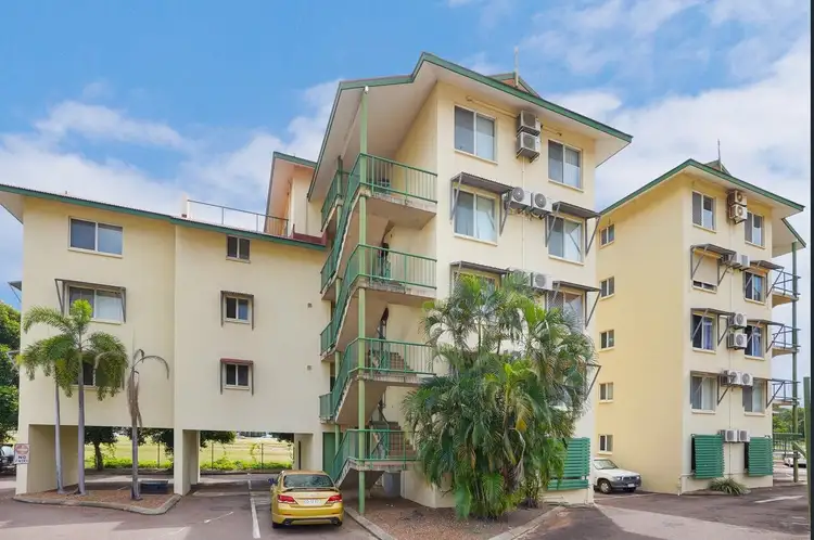 12/8 Leydin Court, Darwin City NT 800