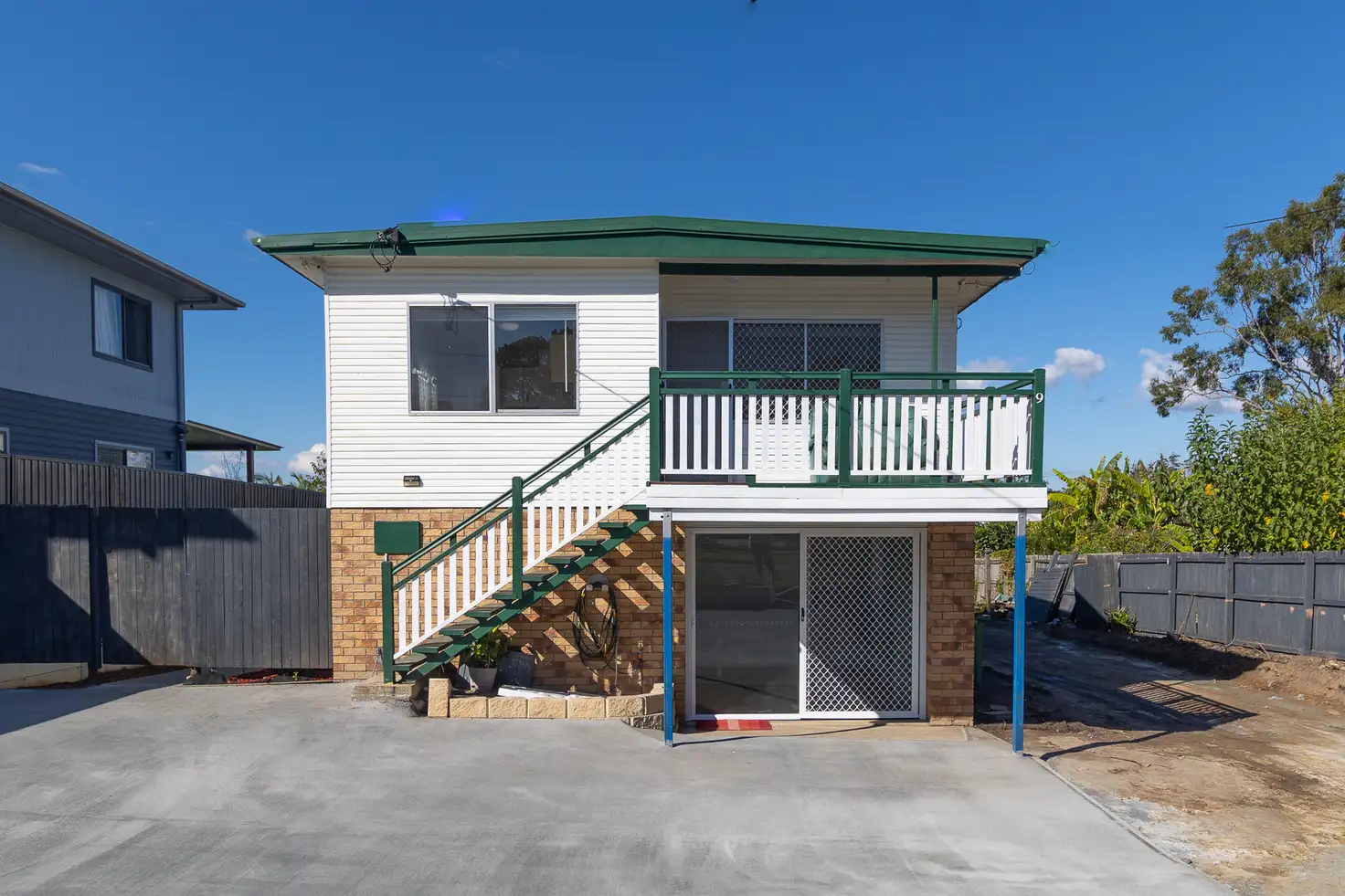 Main view of Homely house listing, 9 Benz Street, Logan Central QLD 4114