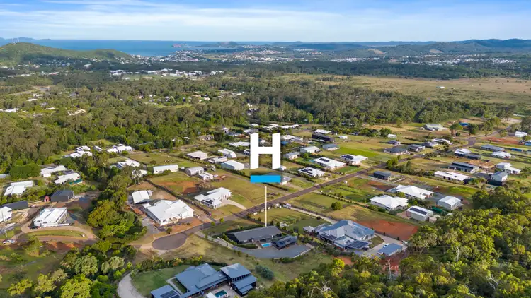 Second view of Homely house listing, 49 Millers Place, Inverness QLD 4703