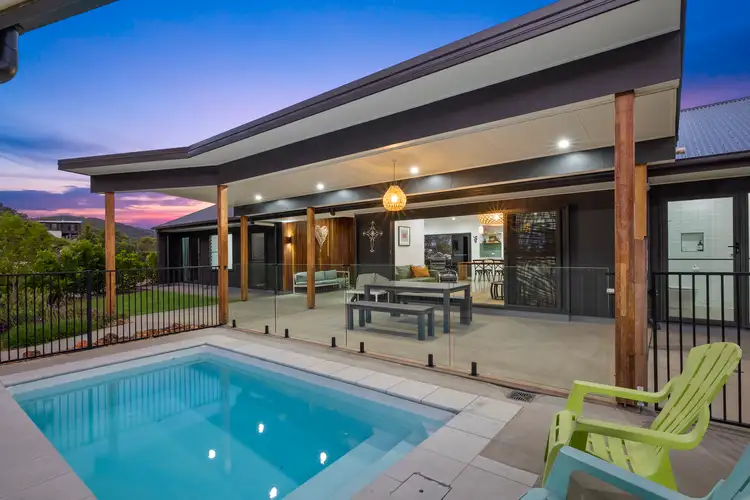 Fourth view of Homely house listing, 49 Millers Place, Inverness QLD 4703