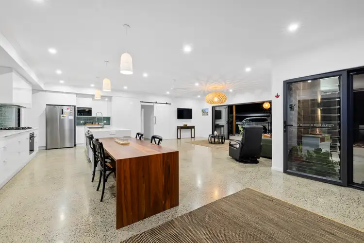 Fifth view of Homely house listing, 49 Millers Place, Inverness QLD 4703